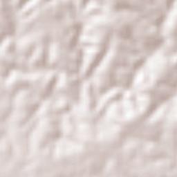 Nossa Senhora Aparecida Terrain Map