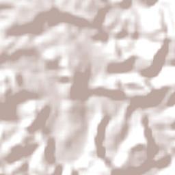 Provincia de Oxapampa Terrain Map