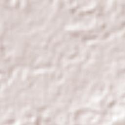 Plácido de Castro Terrain Map