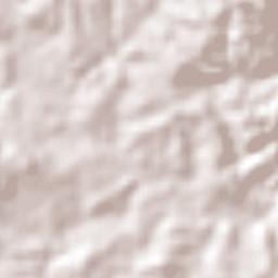 Sítio do Quinto Terrain Map