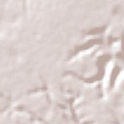 Neópolis Terrain Map