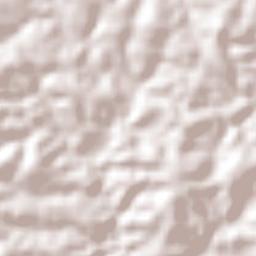 Muribeca Terrain Map