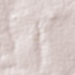 Nachingwea Terrain Map