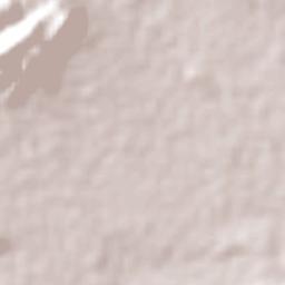 Nanganga Terrain Map