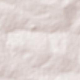 Mateiros Terrain Map