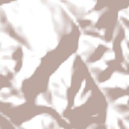 Provincia de Daniel Carrión Terrain Map