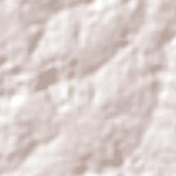 Capixaba Terrain Map