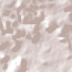 Porto Nacional Terrain Map