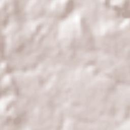 Euclides da Cunha Terrain Map