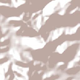 Samarai Murua Terrain Map