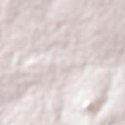 Lukuledi Terrain Map