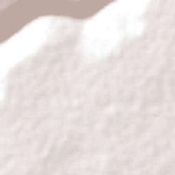 Kitangari Terrain Map