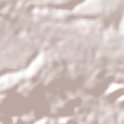 Paripiranga Terrain Map