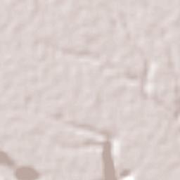 Nanyamba Terrain Map