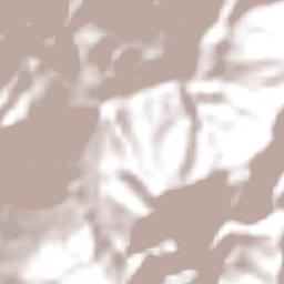 Villa Rica Terrain Map