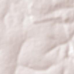 São José do Xingu Terrain Map