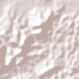 Riachuelo Terrain Map