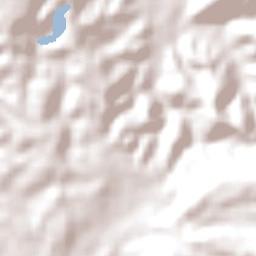 Kabupaten Rote Ndao Terrain Map