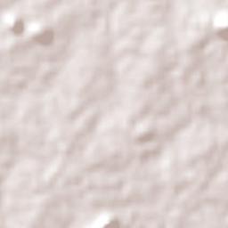 Governador Jorge Teixeira Terrain Map