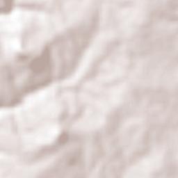 Quijingue Terrain Map