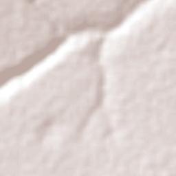 Tandahimba Terrain Map