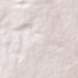 Poço Verde Terrain Map