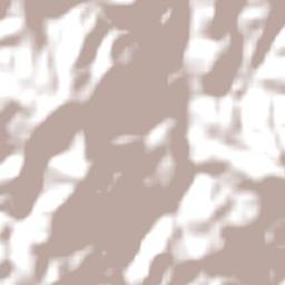 Rumphi District Terrain Map