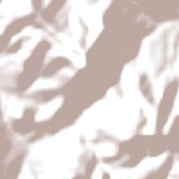 Kigonsera Terrain Map