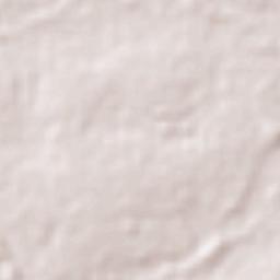 Porto Alegre do Norte Terrain Map