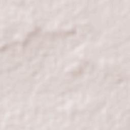 Xique-Xique Terrain Map