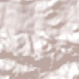 Castanheira Terrain Map