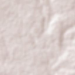 Chiungutwa Terrain Map