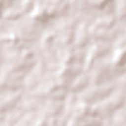 Teixeirópolis Terrain Map