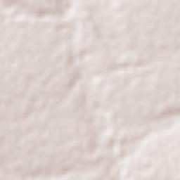 Marcelândia Terrain Map