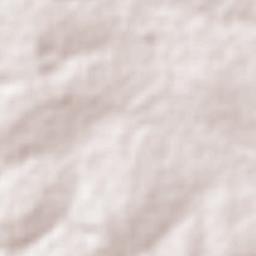 Santa Rita do Tocantins Terrain Map