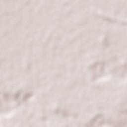 Brejinho de Nazaré Terrain Map