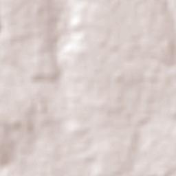 Formosa do Rio Preto Terrain Map