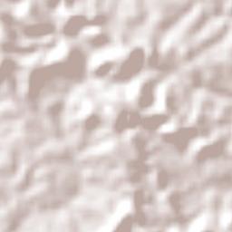 Itaporanga d'Ajuda Terrain Map