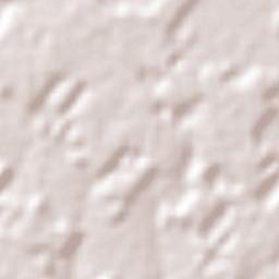 Mirante da Serra Terrain Map