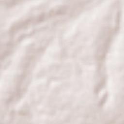 Crixás do Tocantins Terrain Map