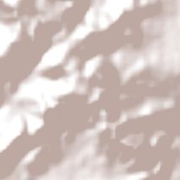 Ipueiras Terrain Map