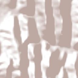 Jacobina Terrain Map