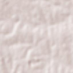 Santaluz Terrain Map