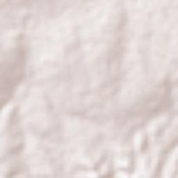 Nova Soure Terrain Map