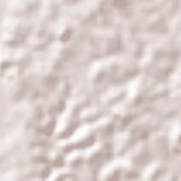 Estância Terrain Map