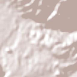 Mazamari Terrain Map