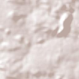 Novo Horizonte do Norte Terrain Map