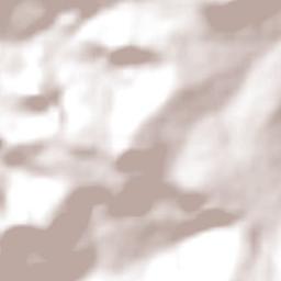 Gentio do Ouro Terrain Map