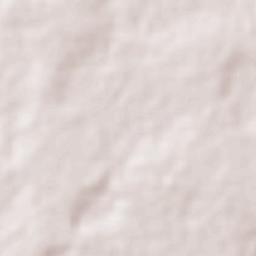 Capim Grosso Terrain Map