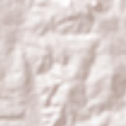 Tomar do Geru Terrain Map